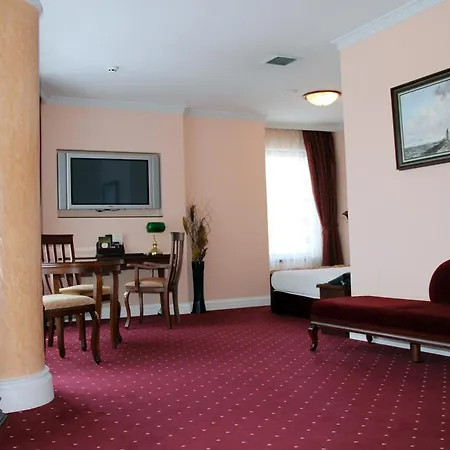 Hotel Stone Bridge Skopje