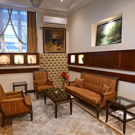 Stone Bridge 4* Скоп'є