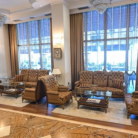 Hotel Stone Bridge 4*