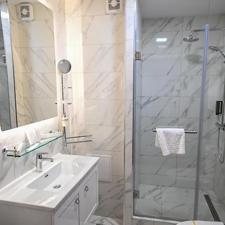 Stone Bridge 4* Skopie