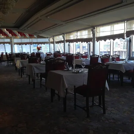 酒店 石桥酒店 4*