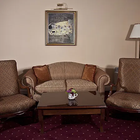 Hotel Stone Bridge Skopie