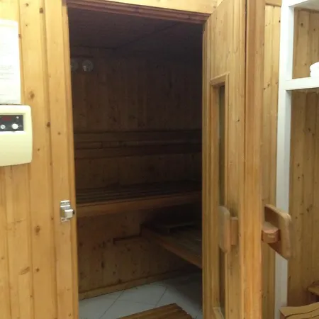 Stone Bridge Hotel Skopie