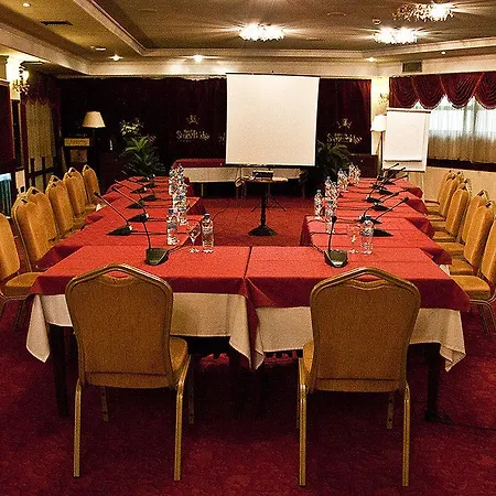 石桥酒店 酒店 4*