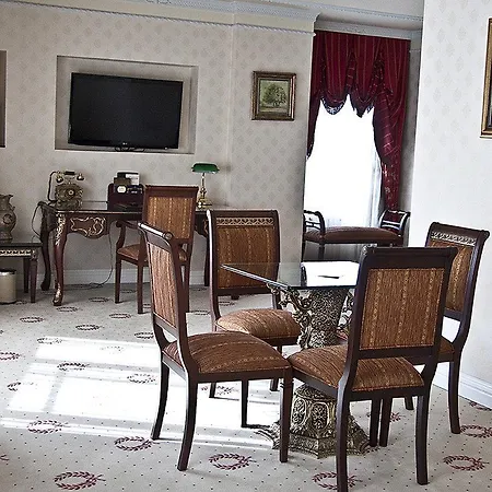 Stone Bridge Hotel Skopje