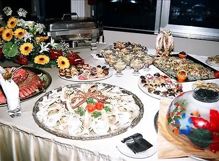 Stone Bridge 4* Skopie