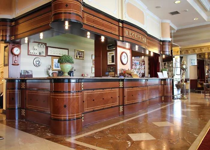 Stone Bridge Hotel 4*