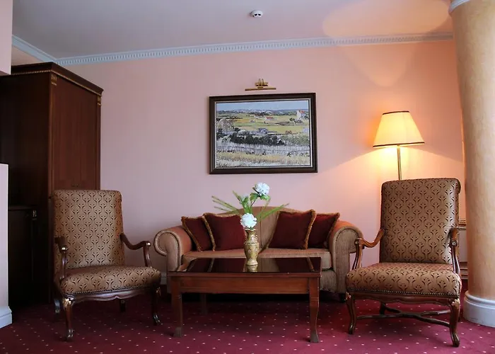 Otel Stone Bridge 4*