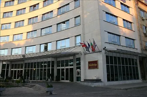 Stone Bridge 4* Escópia