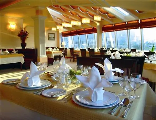 Stone Bridge Hotel Skopje