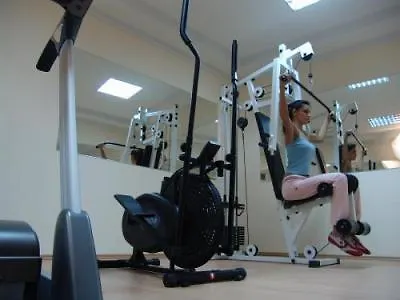 Stone Bridge Hotel 4*