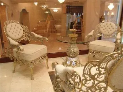 Готель Stone Bridge