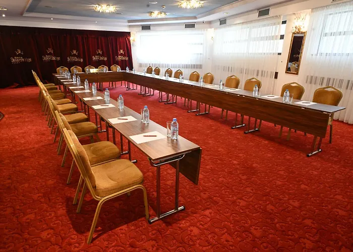 Stone Bridge Hotel 4*