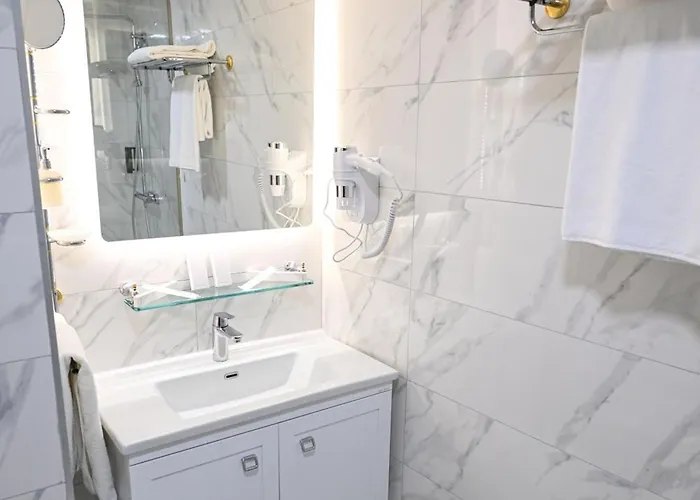 Stone Bridge Escópia