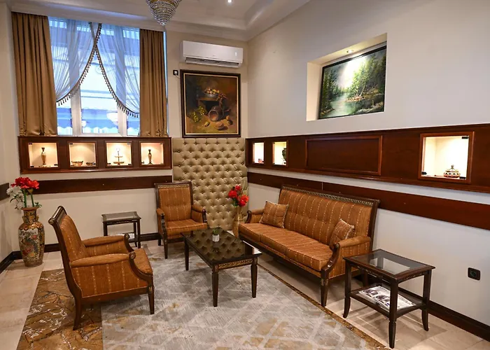 Stone Bridge 4* Скоп'є