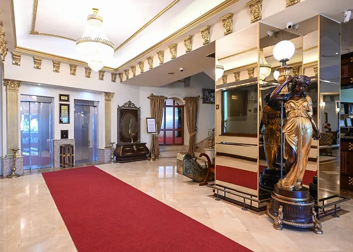 Hotel Stone Bridge 4*