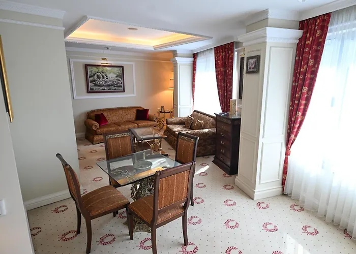 Stone Bridge Скоп'є