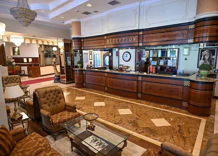 Готель Stone Bridge