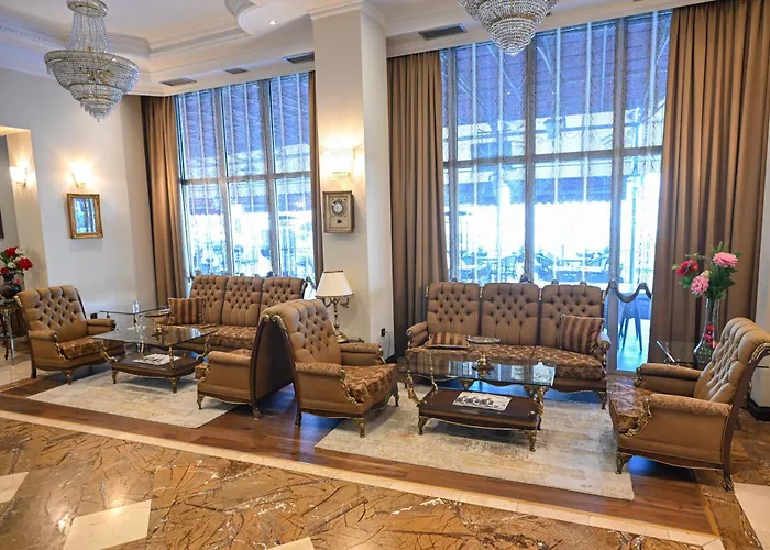 Hotel Stone Bridge 4*