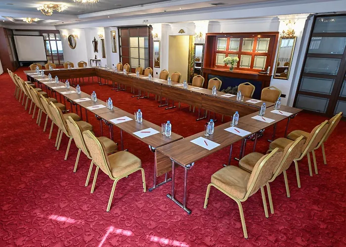 Stone Bridge Escópia