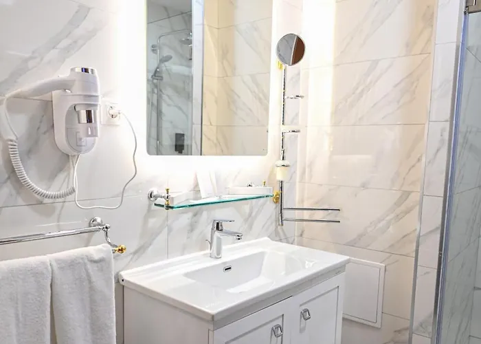 Stone Bridge Escópia