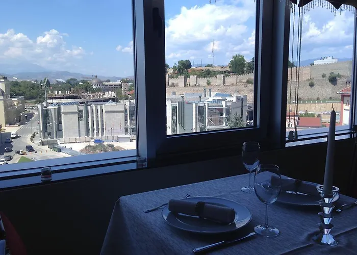 Stone Bridge Hotel 4*