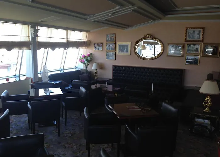 Stone Bridge Hotel Skopje