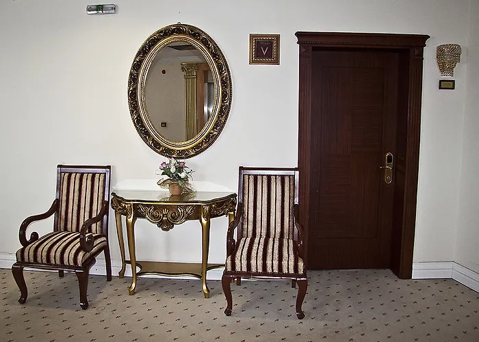 Hotel Stone Bridge 4*